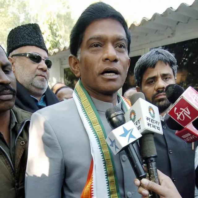 अजीत जोगी