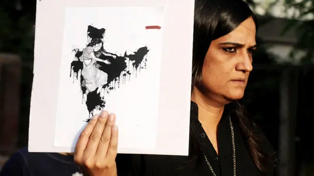 అత్యాచారానికి మరణ శిక్ష