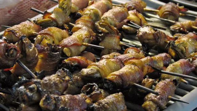 "Верховые ангелы".