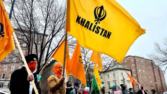 ખાલિસ્તાન