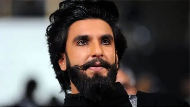 रणवीर सिंह