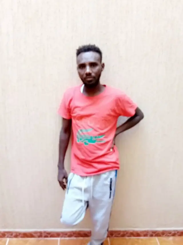 በክሪ መሓመድ