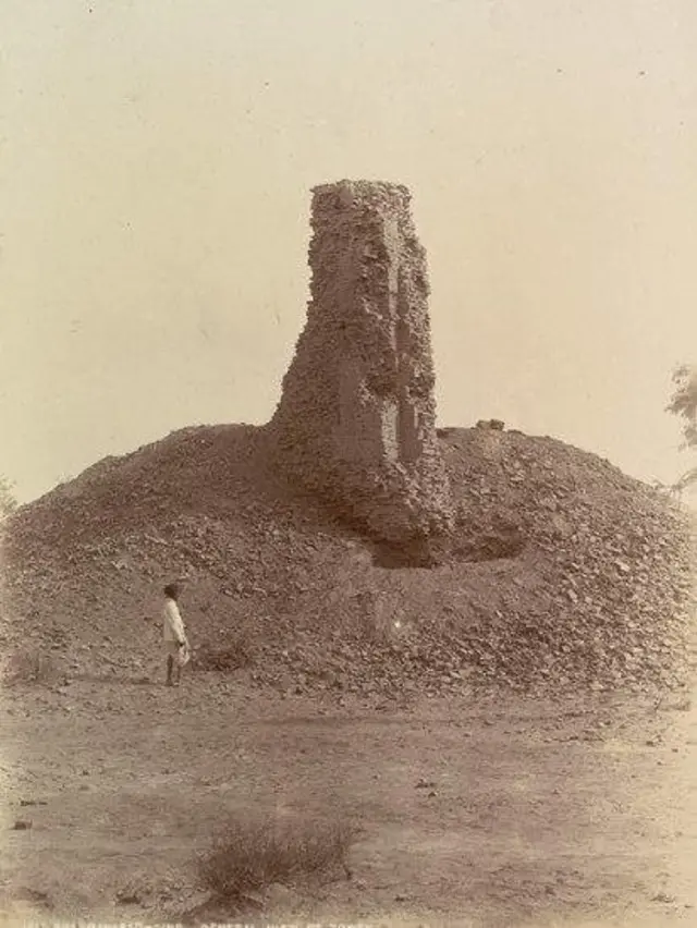 ब्राह्मणाबाद