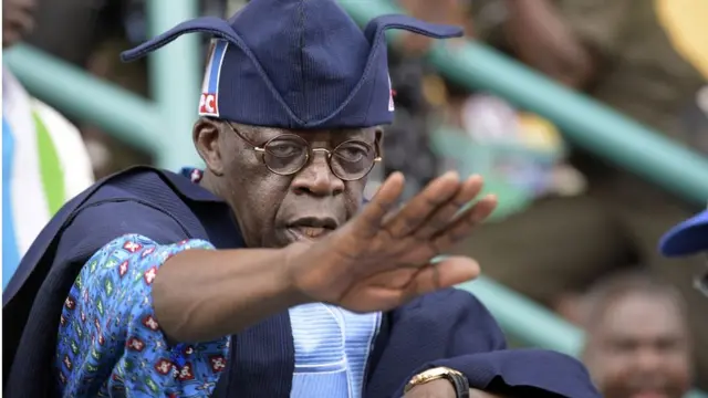 Tinubu