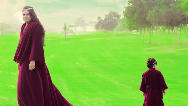 ताहिर शाह