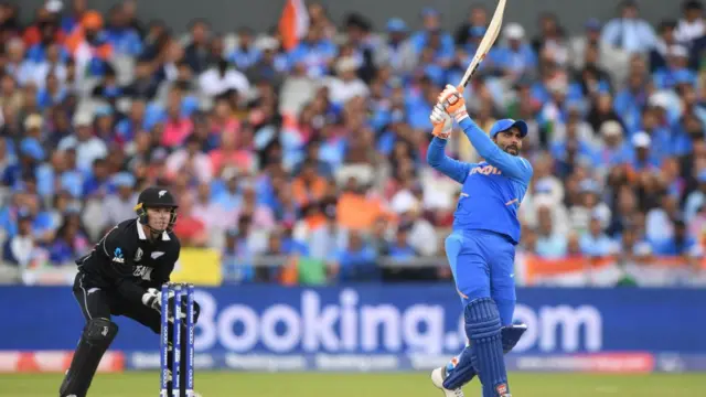 રવીન્દ્ર જાડેજા