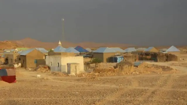 Xeeldheerayaashu waxay aaminsan yihiin in Puntland ay xeel milateri uga baxday Af urur