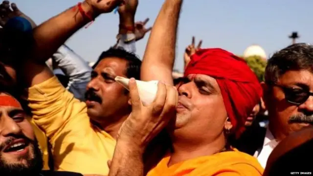 अयोध्या विवाद