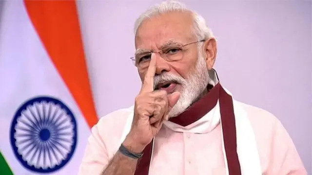 नरेंद्र मोदी