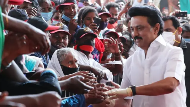 ஸ்டாலின்