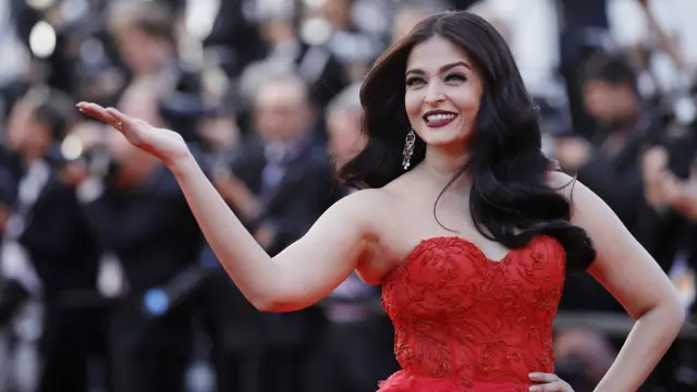 एश्वर्या राय