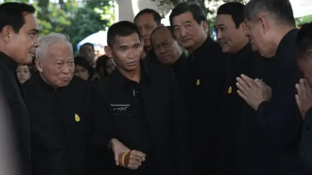 ป๋าเปิดบ้านสงกรานต์ปี 2559