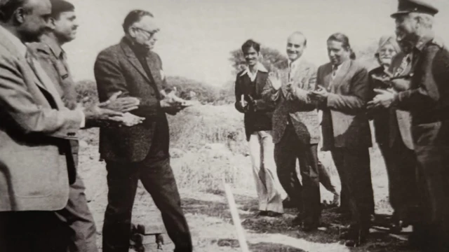 कश्मीर प्रिसेंज़