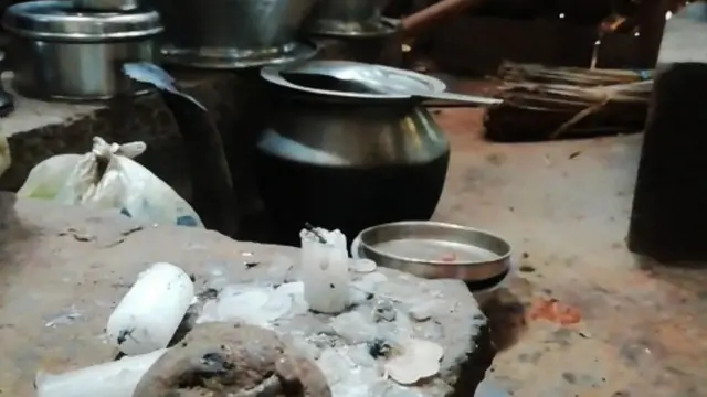 சங்கவியின் வீடு