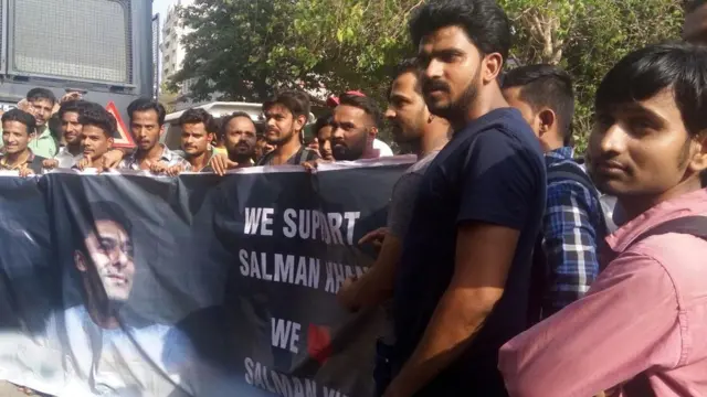 सलमान खान