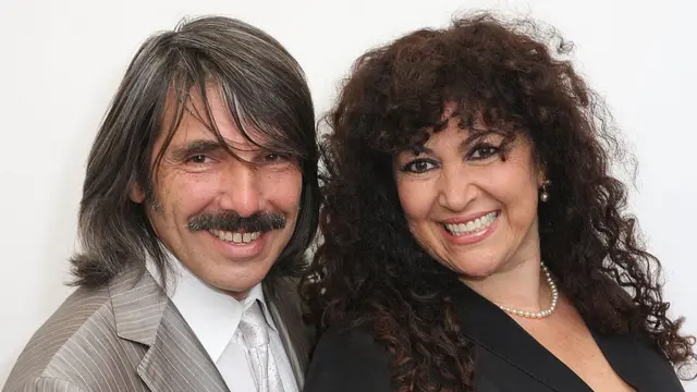 Diego Verdaguer: muere el cantante por complicaciones de la covid-19 - BBC  News Mundo