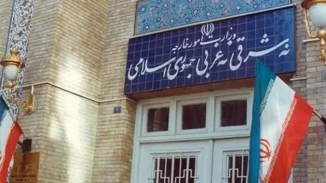 د طالبانو پلاوي د ایران بهرنیو چارو له مرستیال وزیر سره لیدلي