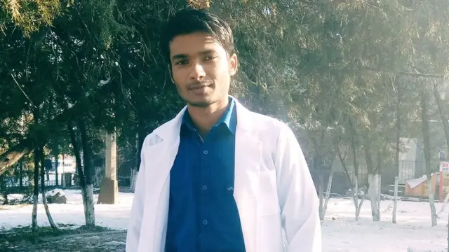 निर्मल कुमार