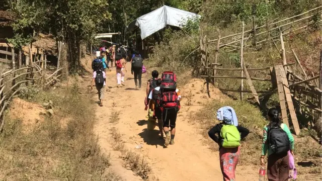 ကယားပြည်နယ်