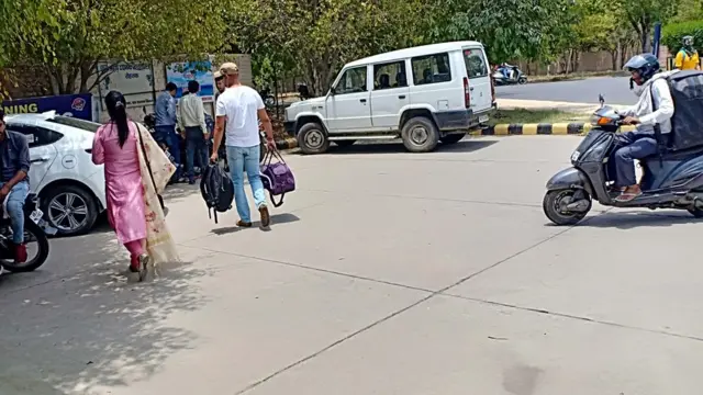 ਰੋਹਤਕ ਖੁਦਕੁਸ਼ੀ ਮਾਮਲਾ