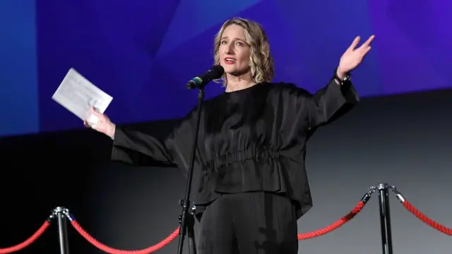 تريشيا توتل