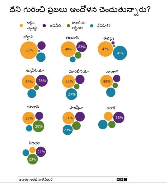 అరబ్ దేశాలు