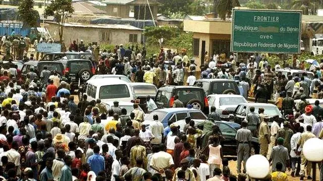 Urubibe rwa Nigeria