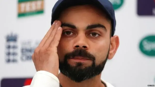 ਆਸਟਰੇਲੀਆ ਵਿੱਚ ਪ੍ਰਦਰਸ਼ਨ ਸੁਧਾਰਨ ਲਈ ਕੋਹਲੀ ਨੇ ਕਾਫੀ ਮਿਹਨਤ ਕੀਤੀ ਹੈ