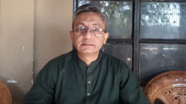 মুক্তাদির