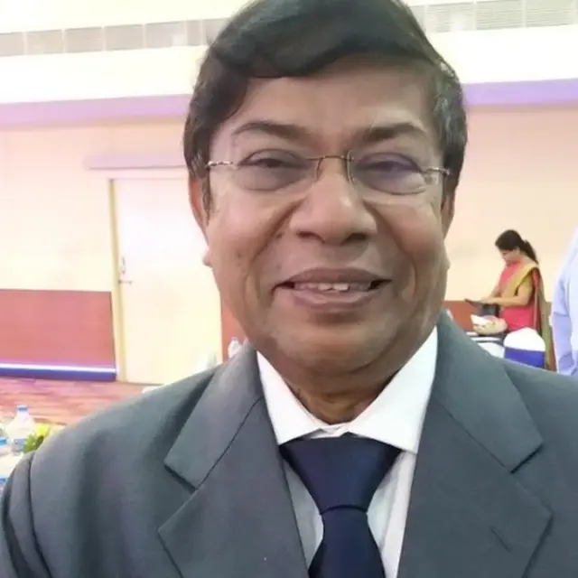 பாலச்சந்திரன்