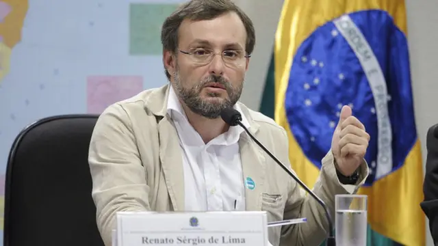 Renato SérgioLima