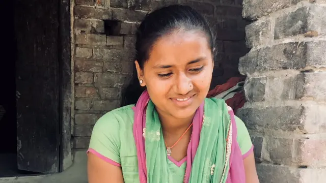 प्रियांका कुमारी