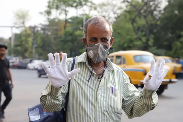 कोरोना वायरस