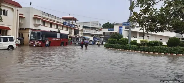 वाराणसी