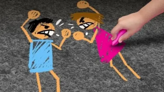 कौटुंबिक हिंसाचार