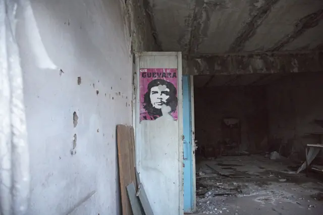 Выставка "Смирное небо"