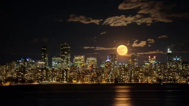 luna llena