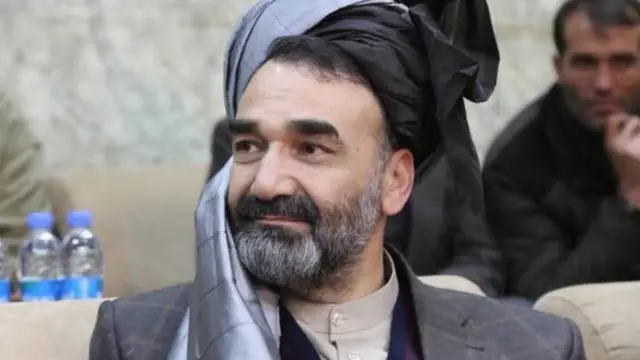 عطا محمد نور