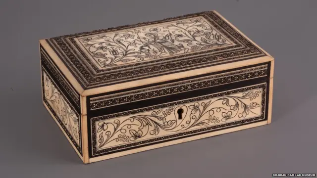 इतिहास, संस्कृती, मुंबई