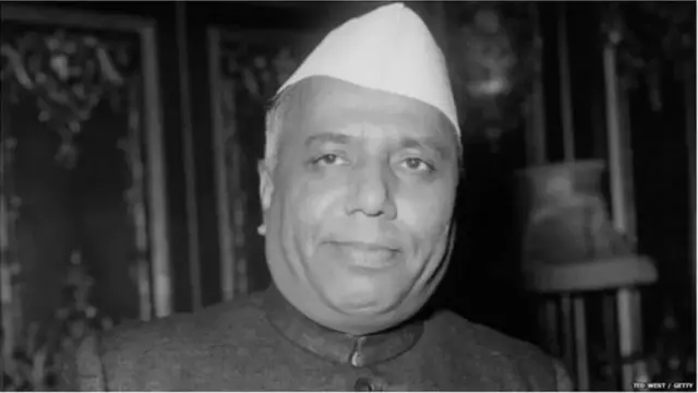 यशवंतराव चव्हाण