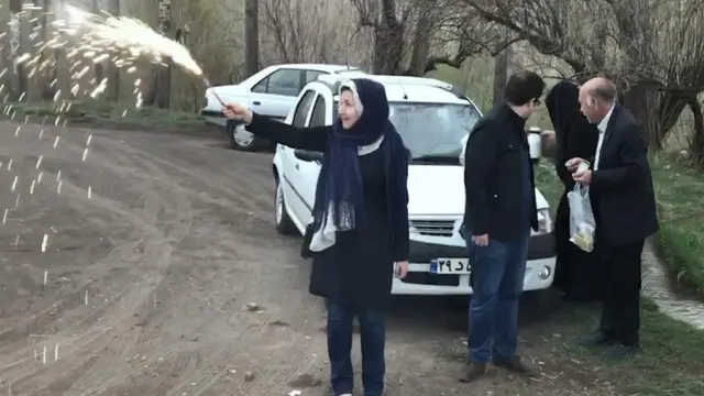 فیلم الناز جان