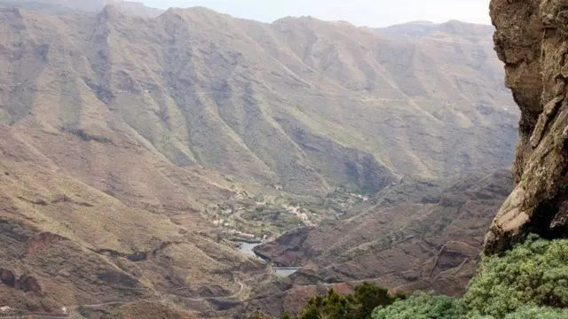 La Gomera