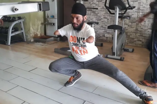 జగ్వీందర్‌సింగ్