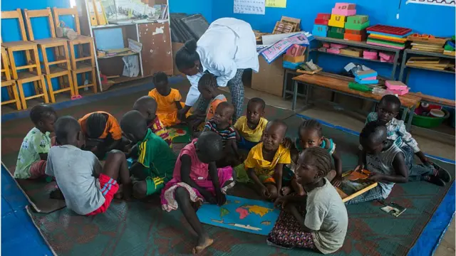 Mana barnootaa Kibbatti argamu keessaa