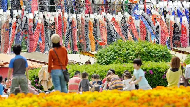 токию золотая неделя 2008 год