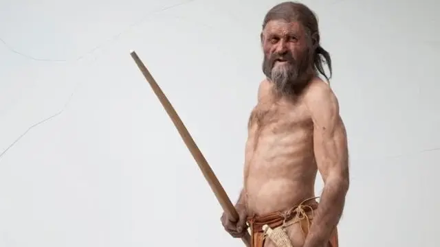 பனிமனிதன் ஓட்ஸியை கொன்றது யார்?