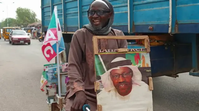 Buhari