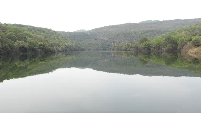 కల్యాణి డ్యామ్