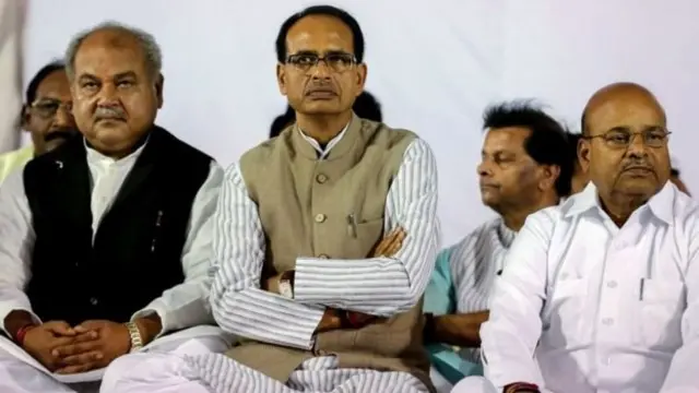 शिवराज सिंह चौाहन