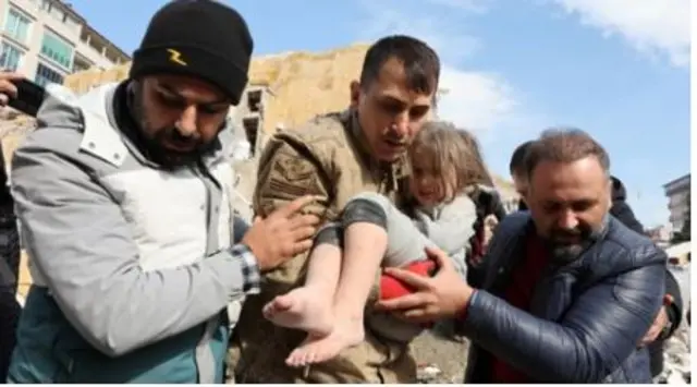 A zọpụtara nwata